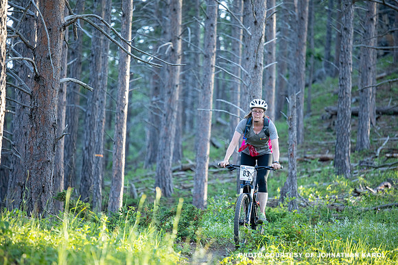 Sturgis MTB Race