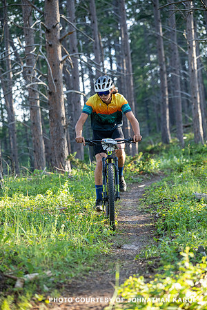 Sturgis MTB Race