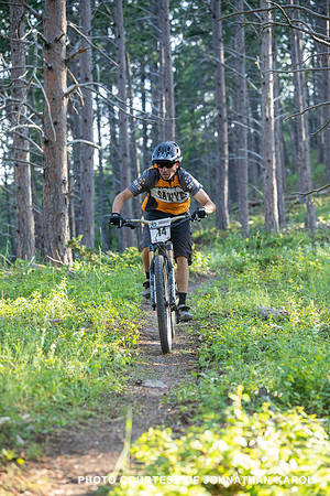 Sturgis MTB Race
