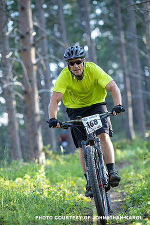 Sturgis MTB Race