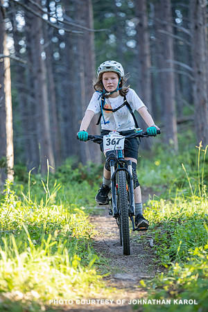 Sturgis MTB Race