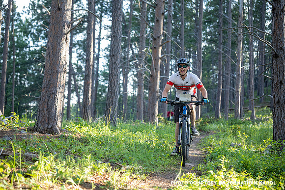 Sturgis MTB Race