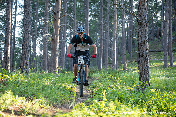 Sturgis MTB Race