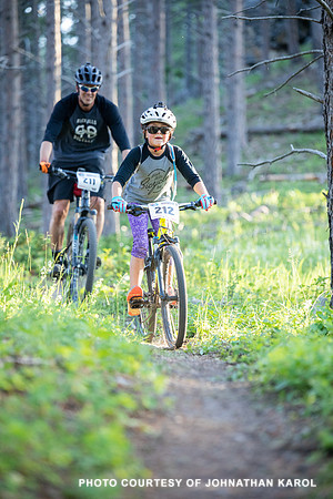 Sturgis MTB Race