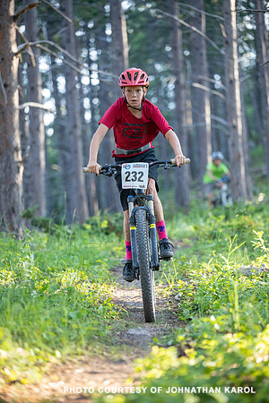 Sturgis MTB Race