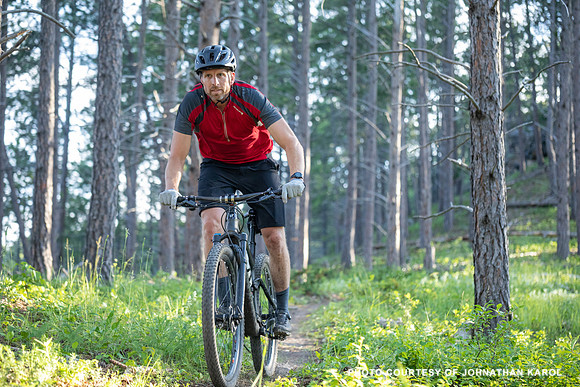 Sturgis MTB Race