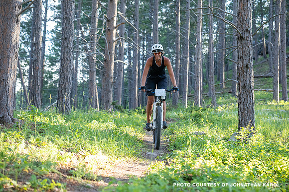 Sturgis MTB Race
