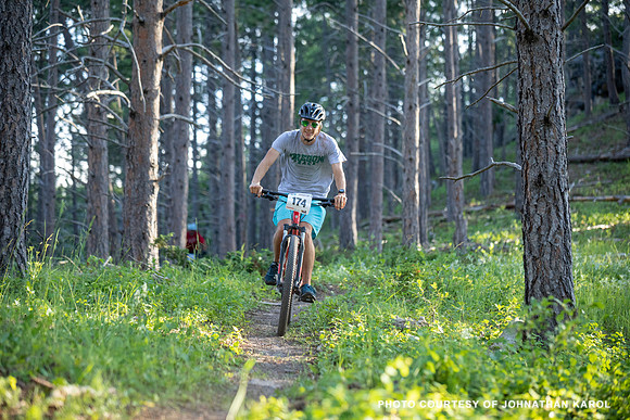Sturgis MTB Race