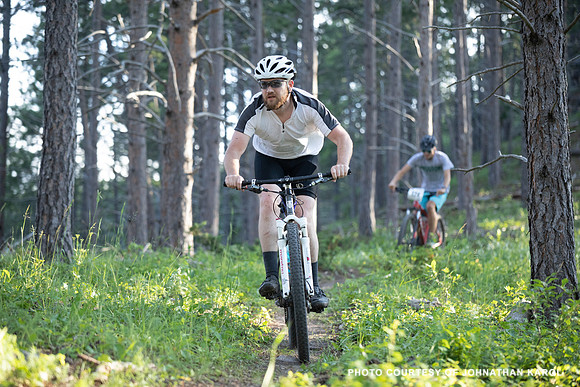 Sturgis MTB Race