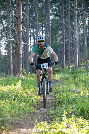 Sturgis MTB Race