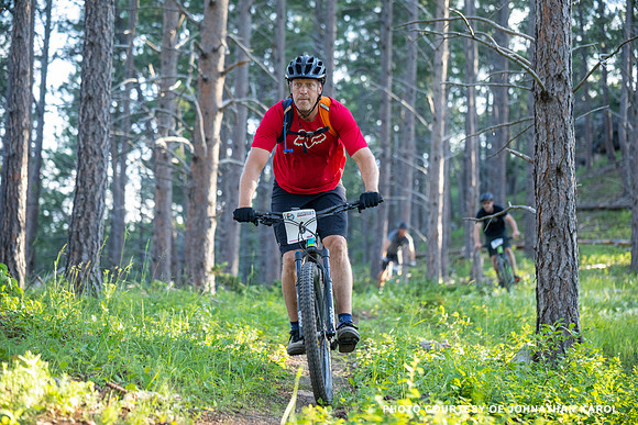 Sturgis MTB Race