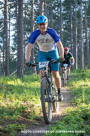 Sturgis MTB Race