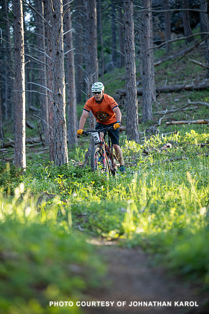 Sturgis MTB Race