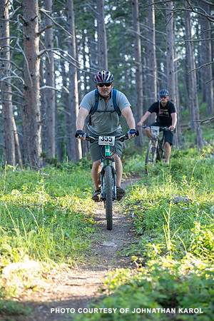 Sturgis MTB Race