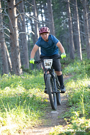 Sturgis MTB Race