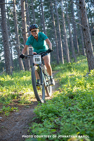 Sturgis MTB Race