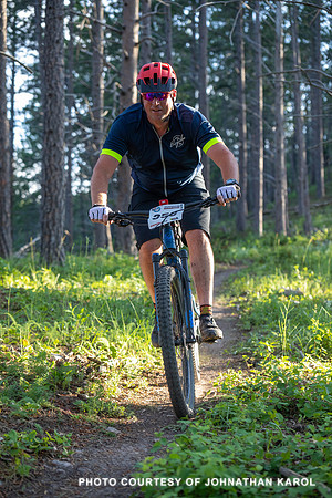 Sturgis MTB Race