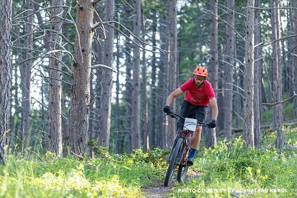 Sturgis MTB Race