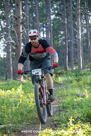 Sturgis MTB Race
