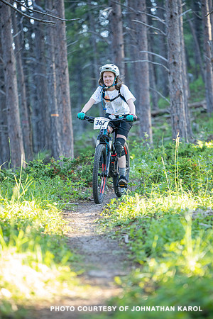 Sturgis MTB Race