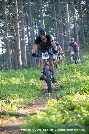 Sturgis MTB Race