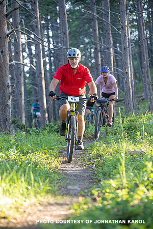 Sturgis MTB Race