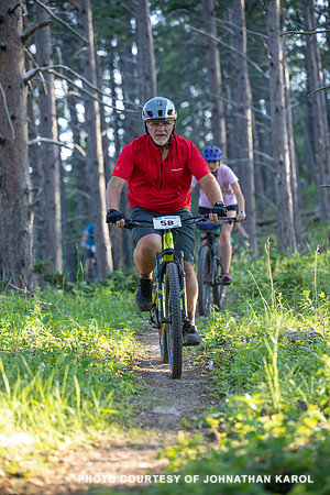 Sturgis MTB Race