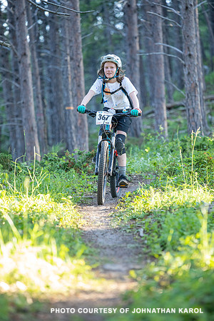 Sturgis MTB Race