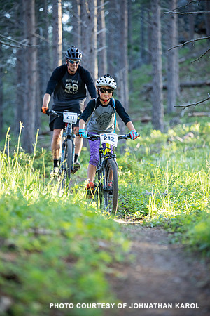 Sturgis MTB Race