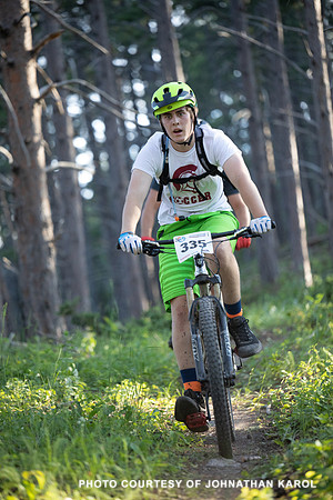 Sturgis MTB Race