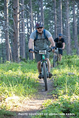 Sturgis MTB Race
