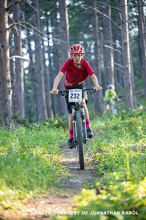 Sturgis MTB Race
