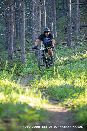 Sturgis MTB Race