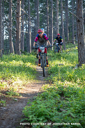 Sturgis MTB Race
