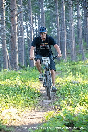 Sturgis MTB Race