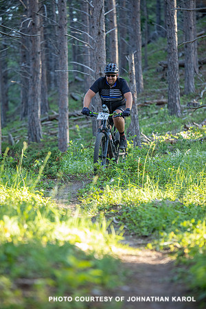 Sturgis MTB Race