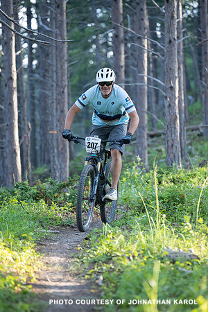Sturgis MTB Race