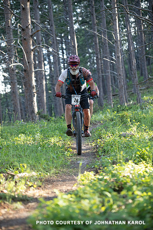 Sturgis MTB Race