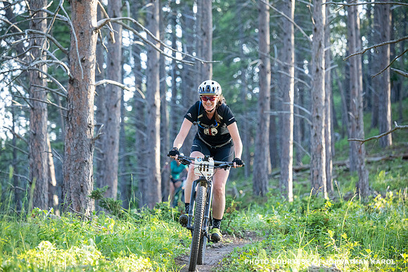 Sturgis MTB Race