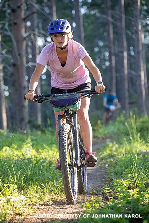 Sturgis MTB Race