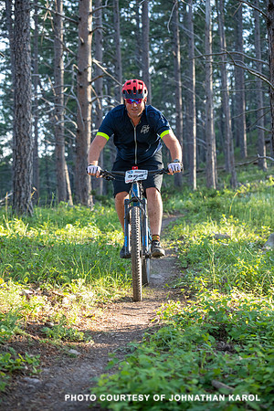 Sturgis MTB Race