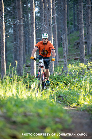 Sturgis MTB Race