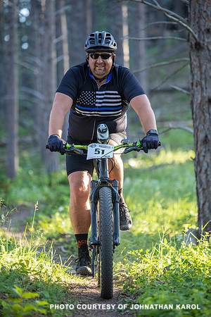 Sturgis MTB Race