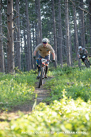 Sturgis MTB Race
