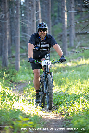 Sturgis MTB Race
