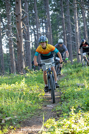 Sturgis MTB Race