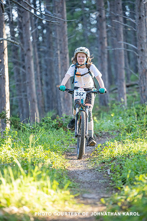 Sturgis MTB Race