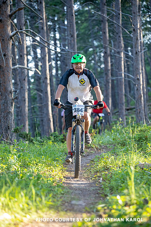 Sturgis MTB Race