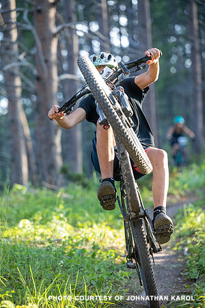 Sturgis MTB Race