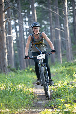 Sturgis MTB Race